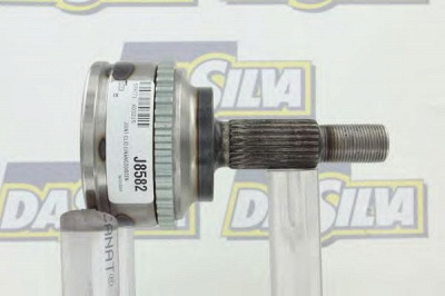 DA SILVA j8582 -  Шарнирный комплект, приводной вал